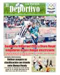 Deportivo