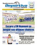 Deportivo