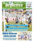Deportivo