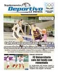 Deportivo