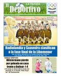 Deportivo
