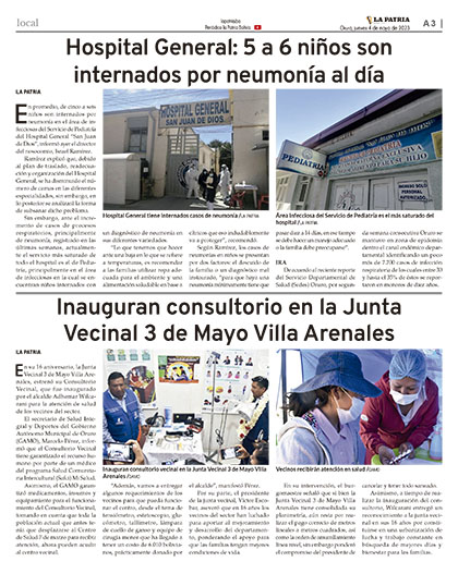 Portada Principal