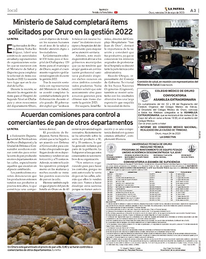 Portada Principal