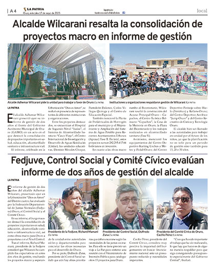 Portada Principal