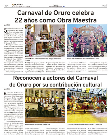 Portada Principal