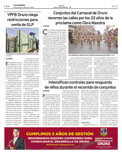 Portada Principal