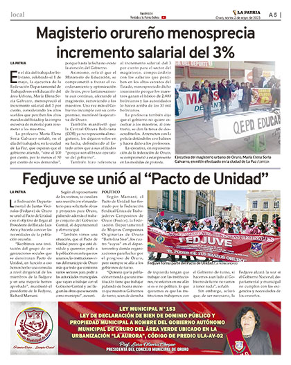 Portada Principal