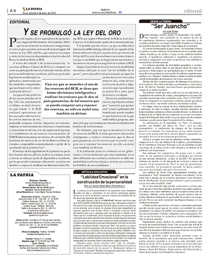 Portada Principal