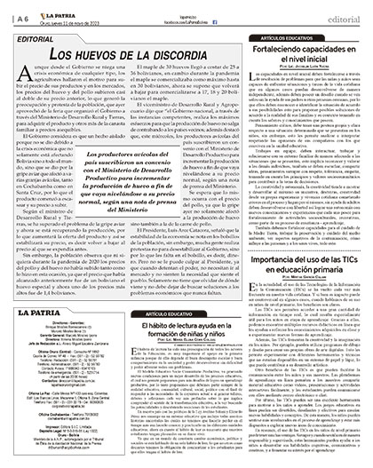 Portada Principal