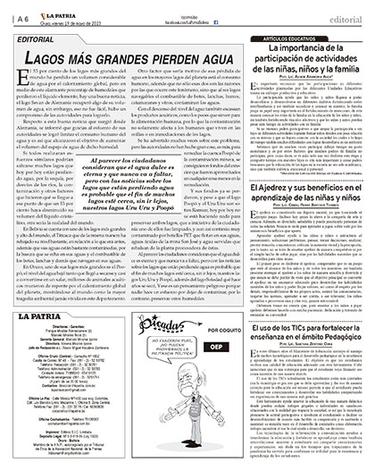 Portada Principal