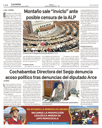 Portada Principal