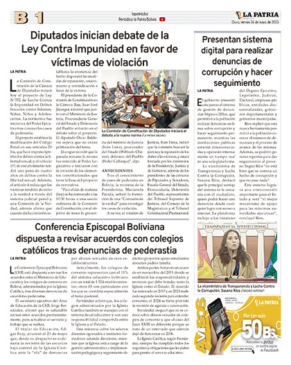 Portada Principal