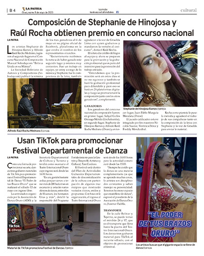 Portada Principal