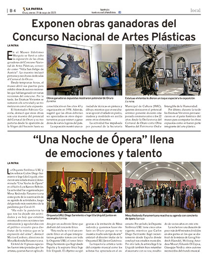 Portada Principal