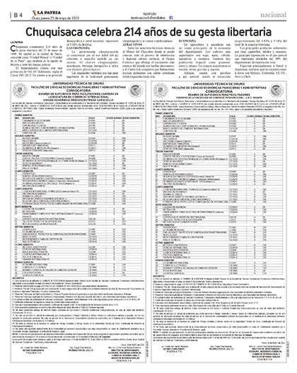 Portada Principal