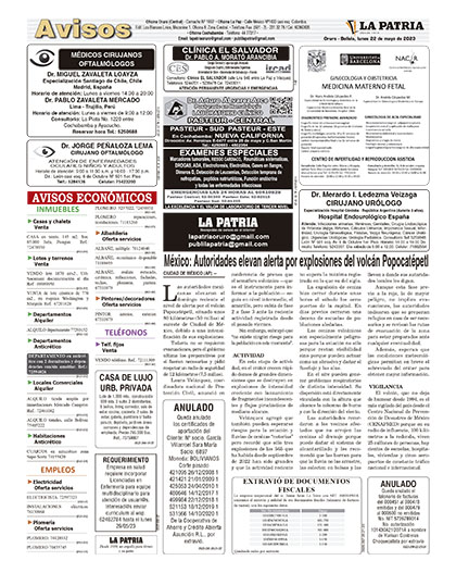 Portada Principal