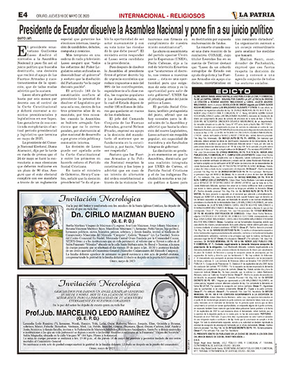 Portada Principal