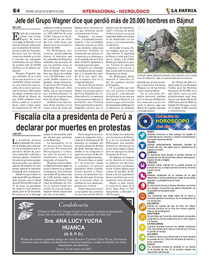 Portada Principal