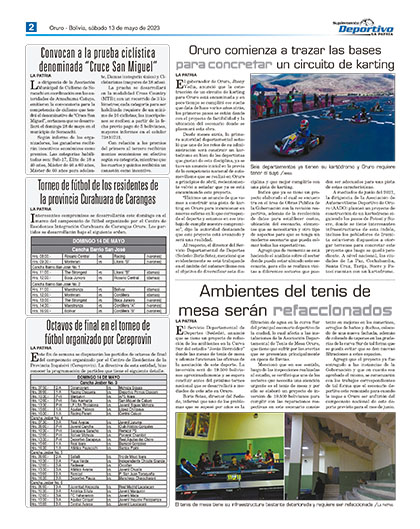 Portada Principal