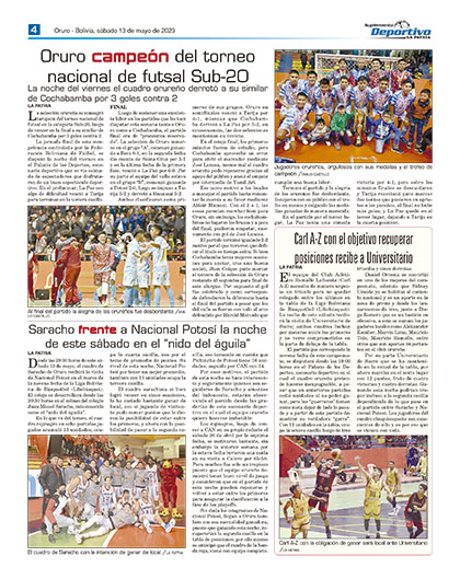 Portada Principal