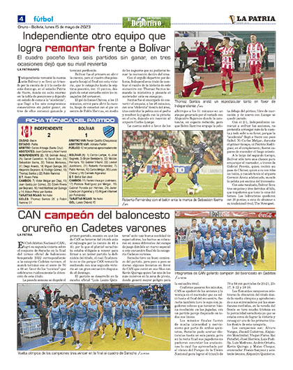 Portada Principal