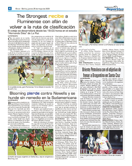 Portada Principal