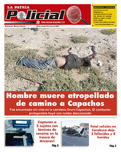 Portada Principal