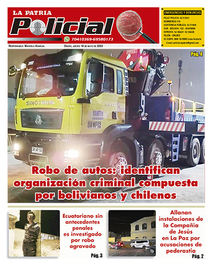 Portada Principal
