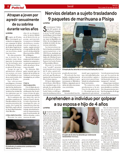 Portada Principal