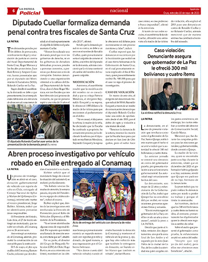 Portada Principal