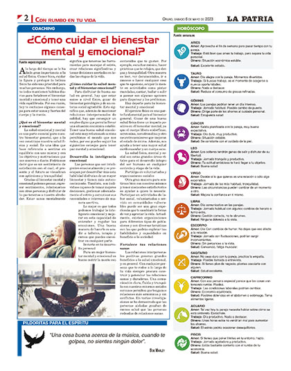 Portada Principal