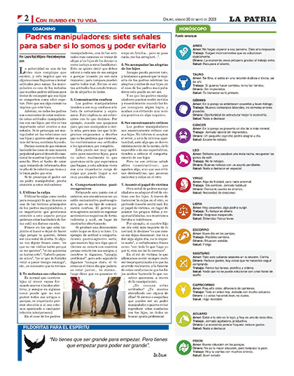 Portada Principal