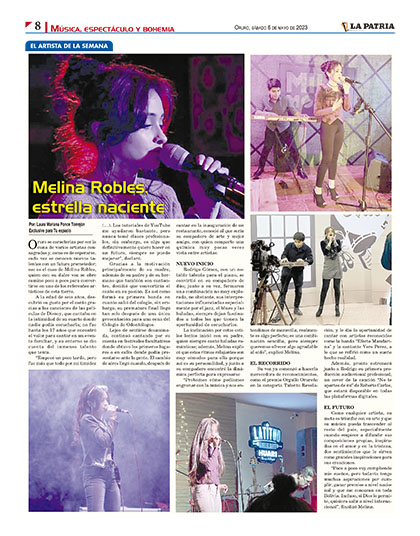 Portada Principal