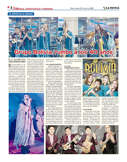 Portada Principal