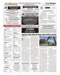 Avisos
