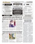 Avisos
