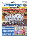 Deportivo