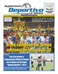 Deportivo