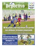 Deportivo