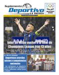 Deportivo