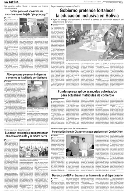 Portada Principal