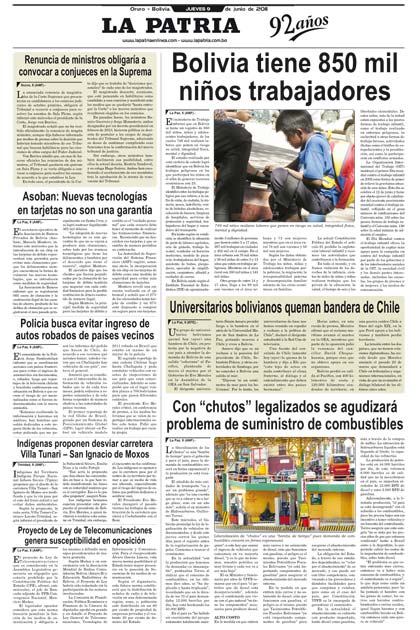 Portada Principal
