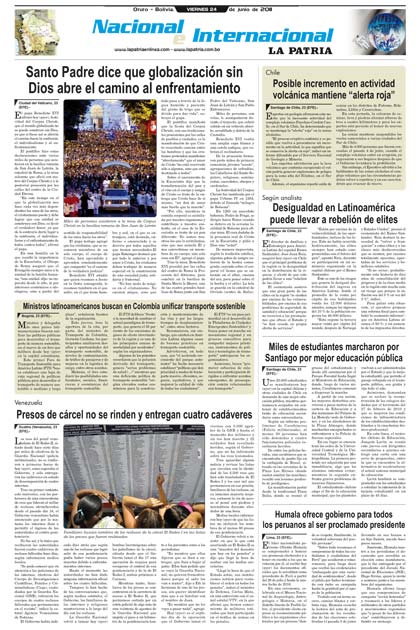 Portada Principal