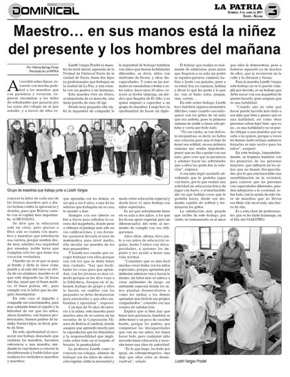 Portada Principal