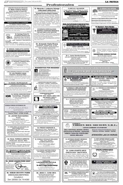 Portada Principal