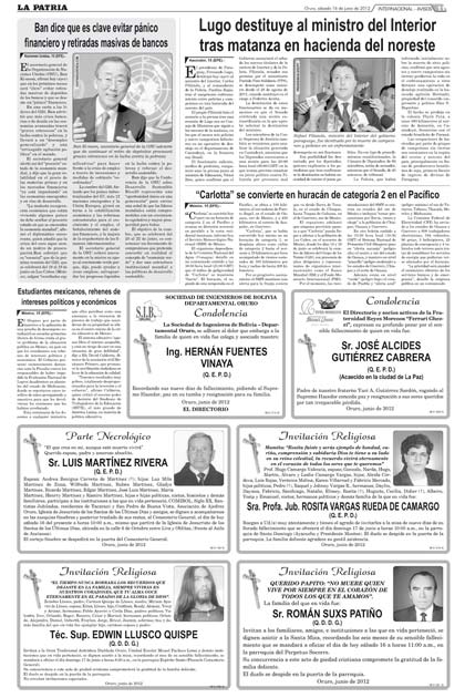 Portada Principal