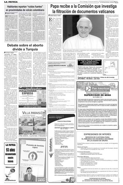 Portada Principal