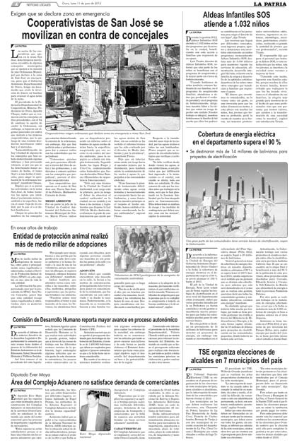 Portada Principal