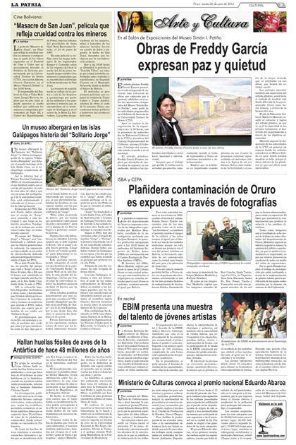 Portada Principal