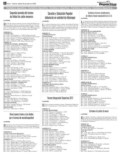 Portada Principal
